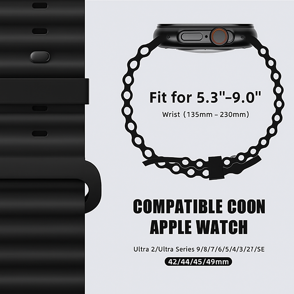 ⌚ Smartwatch Ultra Pro ⌚