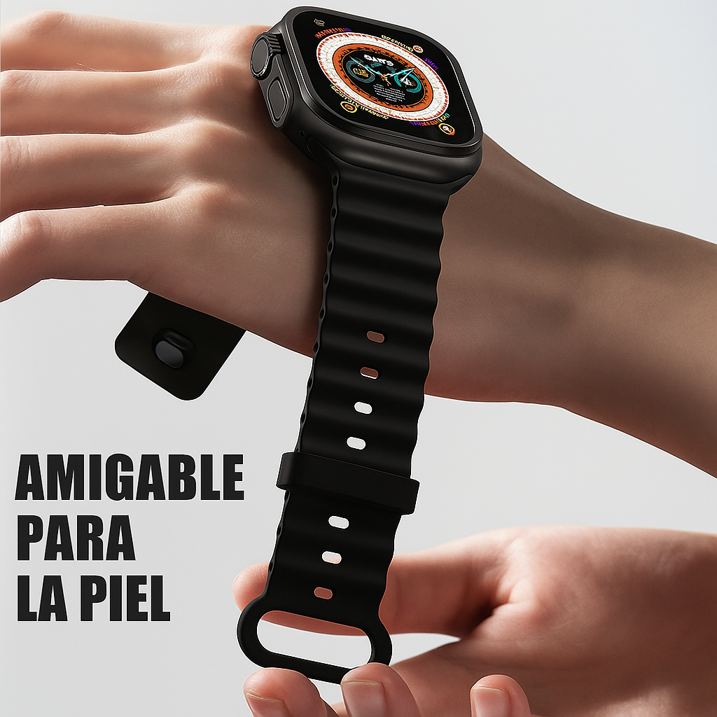 ⌚ Smartwatch Ultra Pro ⌚
