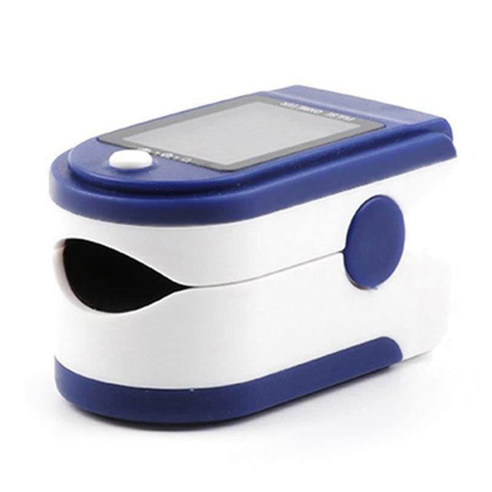 🩺Oxímetro digital HealthTrack Pro Dreixo™  🩺
