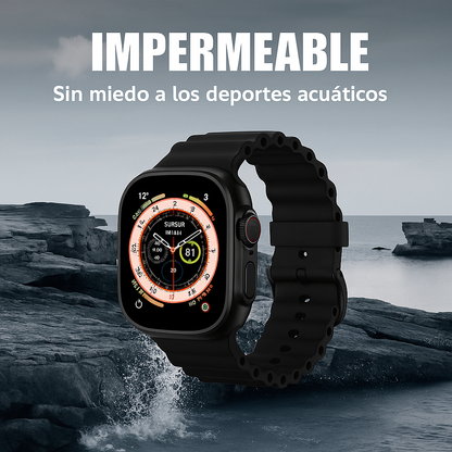 ⌚ Smartwatch Ultra Pro ⌚