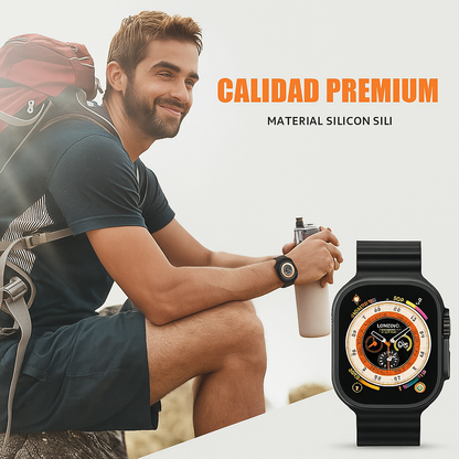 ⌚ Smartwatch Ultra Pro ⌚