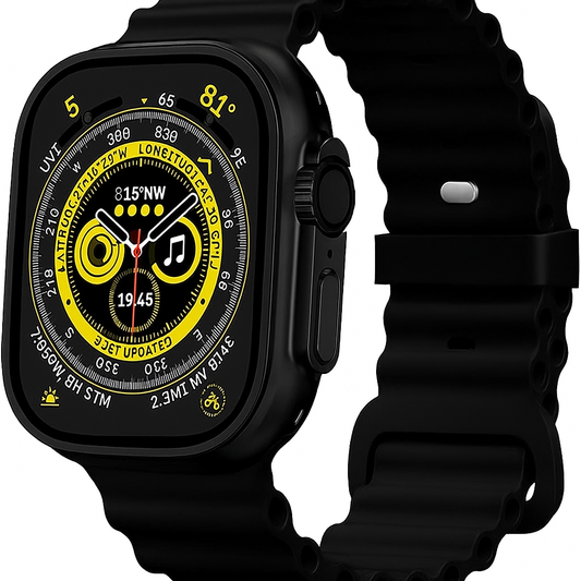 ⌚ Smartwatch Ultra Pro ⌚